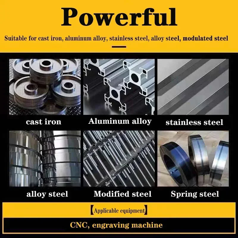 Drill Bit Cobalt High Speed Steel Twist Drill M35 Stainless Steel Tool Set Accessories For Metal Stainless Steel Drilling Tool